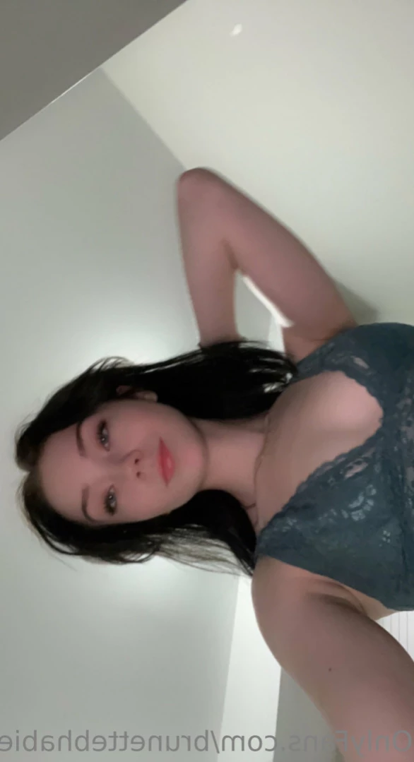 Megan [ brunettebhabie ] Onlyfans leaked photo 12723949 on Hotleaks.tv