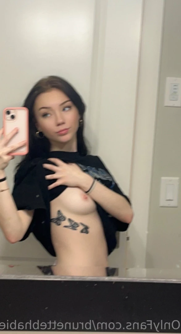 Megan [ brunettebhabie ] Onlyfans leaked photo 12839186 on Hotleaks.tv