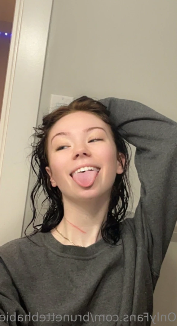 Megan [ brunettebhabie ] Onlyfans leaked photo 13416926 on Hotleaks.tv
