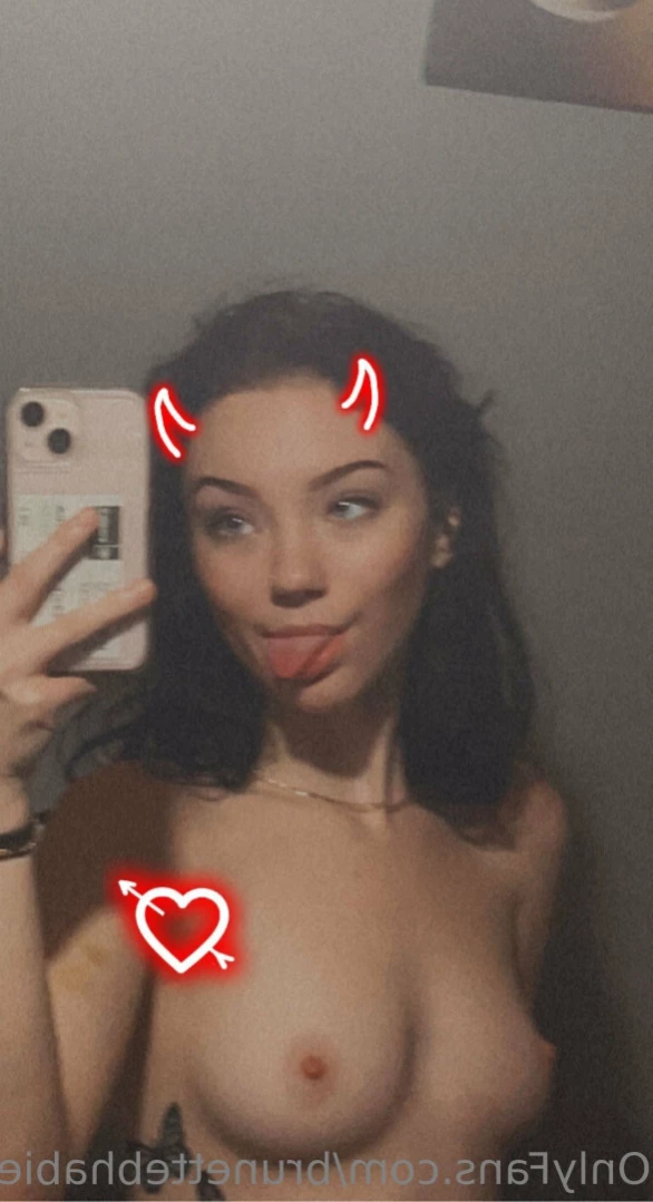 Megan [ brunettebhabie ] Onlyfans leaked photo 13664228 on Hotleaks.tv