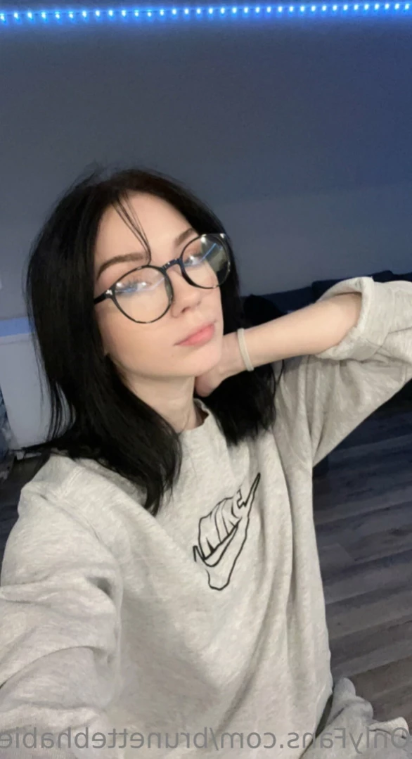 Megan [ brunettebhabie ] Onlyfans leaked photo 13664235 on Hotleaks.tv