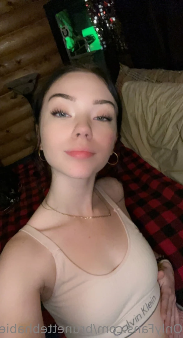Megan [ brunettebhabie ] Onlyfans leaked photo 14315526 on Hotleaks.tv