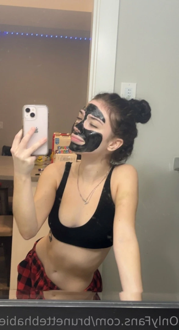 Megan [ brunettebhabie ] Onlyfans leaked photo 14415604 on Hotleaks.tv