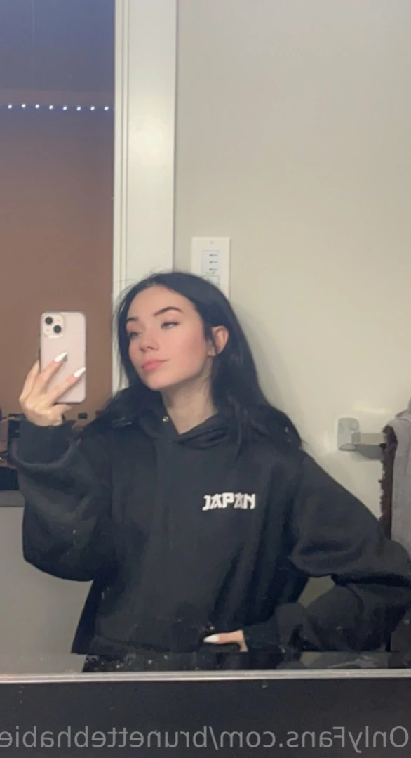 Megan [ brunettebhabie ] Onlyfans leaked photo 14707103 on Hotleaks.tv