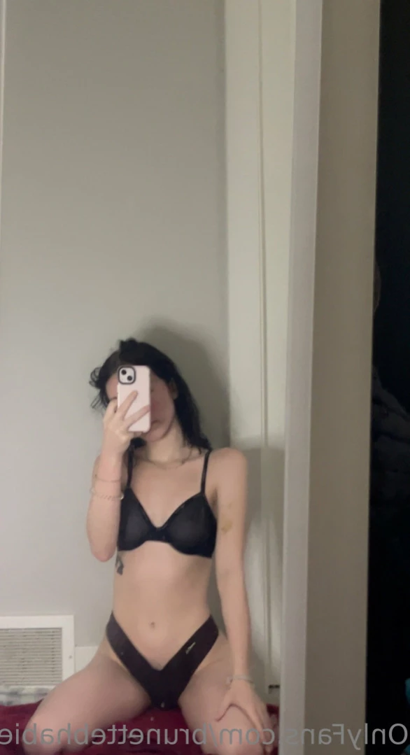 Megan [ brunettebhabie ] Onlyfans leaked photo 14786009 on Hotleaks.tv