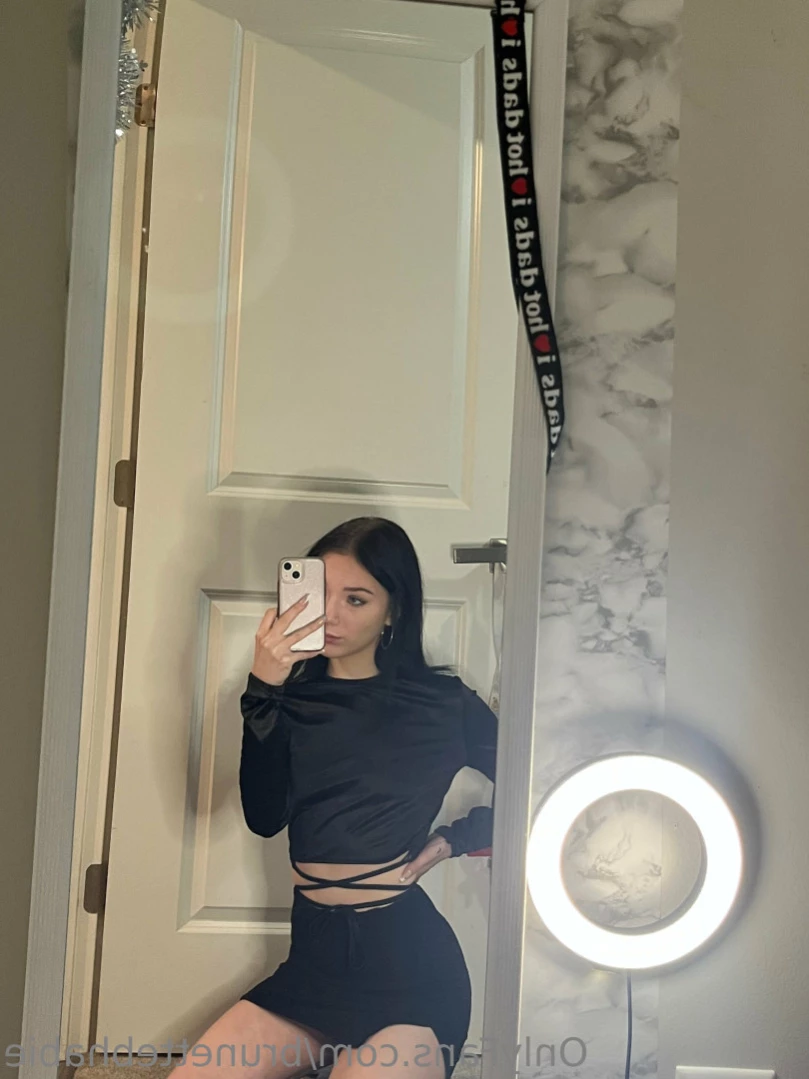 Megan [ brunettebhabie ] Onlyfans leaked photo 15232557 on Hotleaks.tv