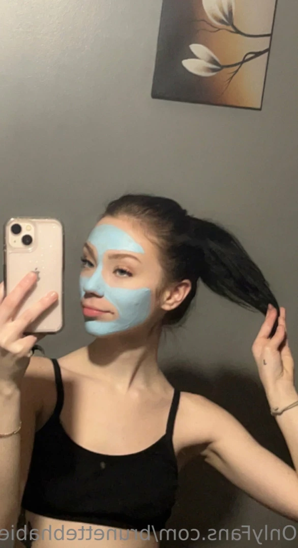 Megan [ brunettebhabie ] Onlyfans leaked photo 16332126 on Hotleaks.tv