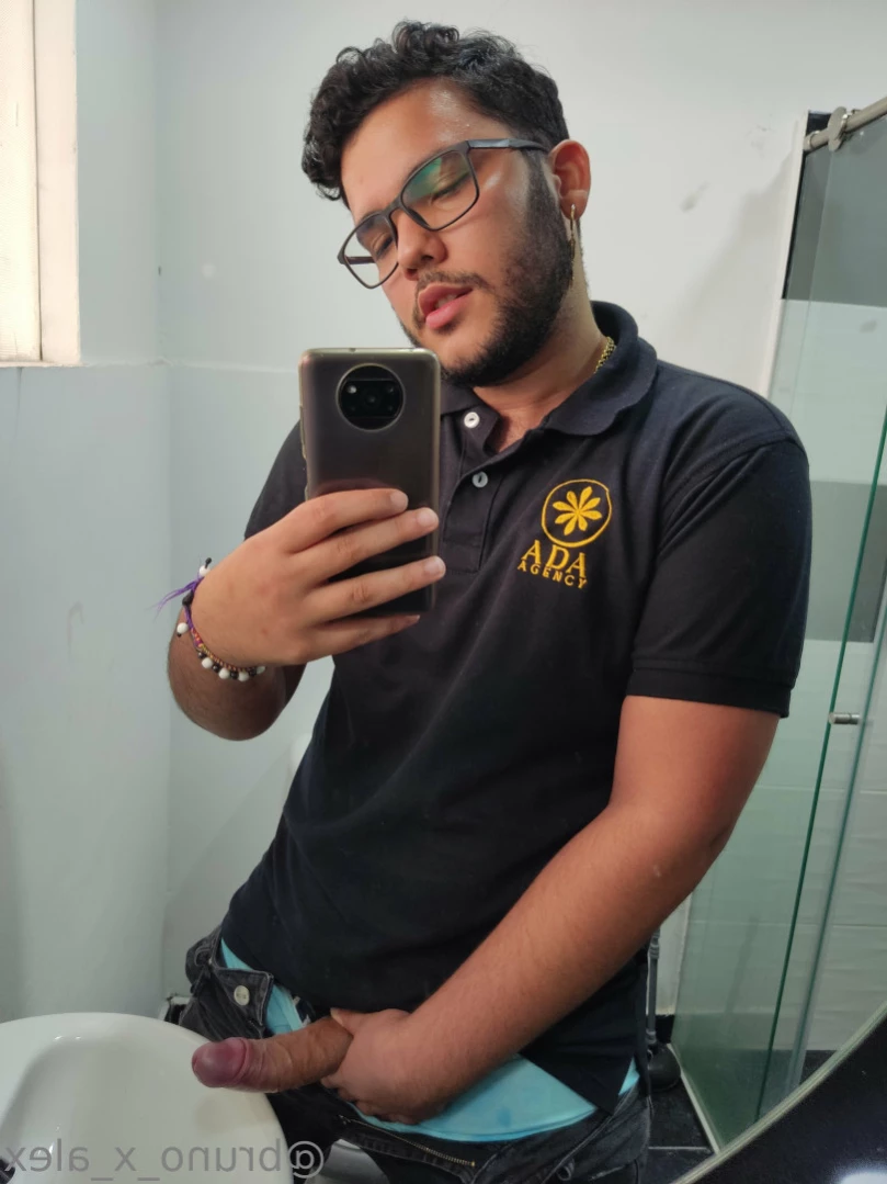 Bruno 🍆 [ bruno_3xg ] Onlyfans leaked photo 10956410 on Hotleaks.tv