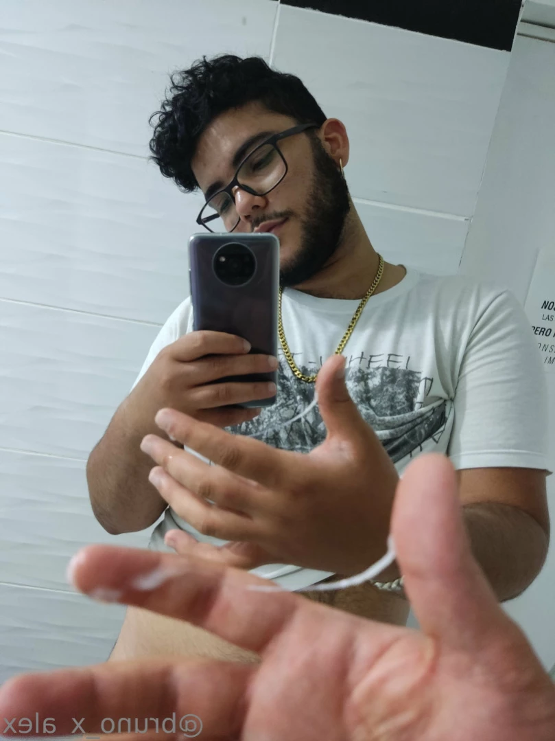 Bruno 🍆 [ bruno_3xg ] Onlyfans leaked photo 11947493 on Hotleaks.tv