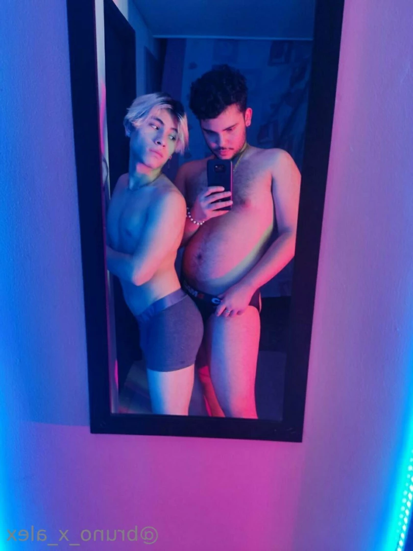 Bruno 🍆 [ bruno_3xg ] Onlyfans leaked photo 12159404 on Hotleaks.tv