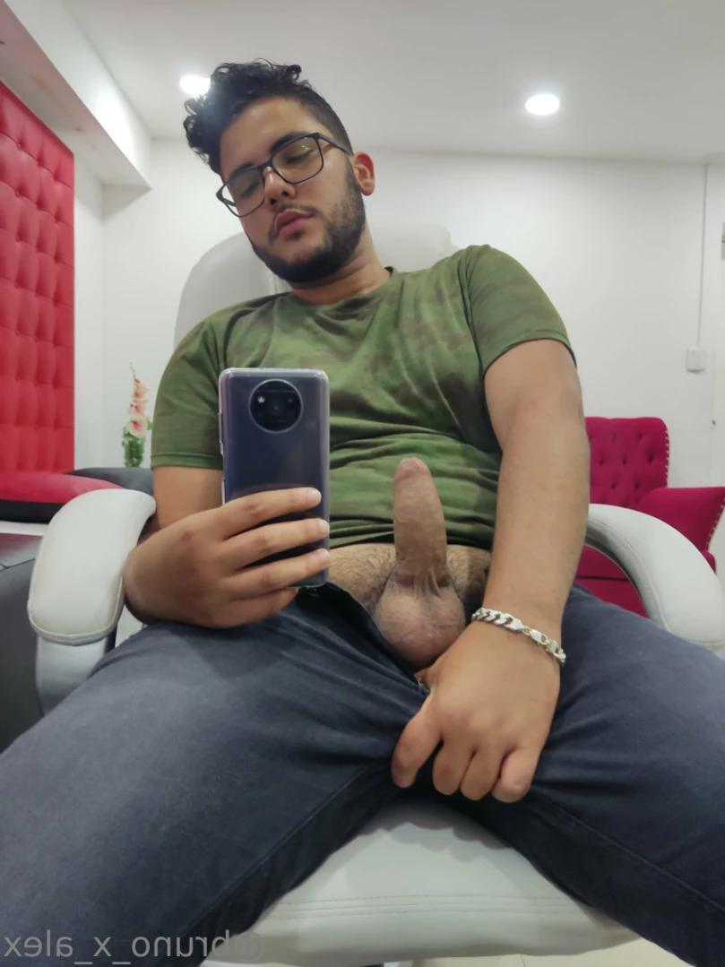 Bruno 🍆 [ bruno_3xg ] Onlyfans leaked photo 13689169 on Hotleaks.tv