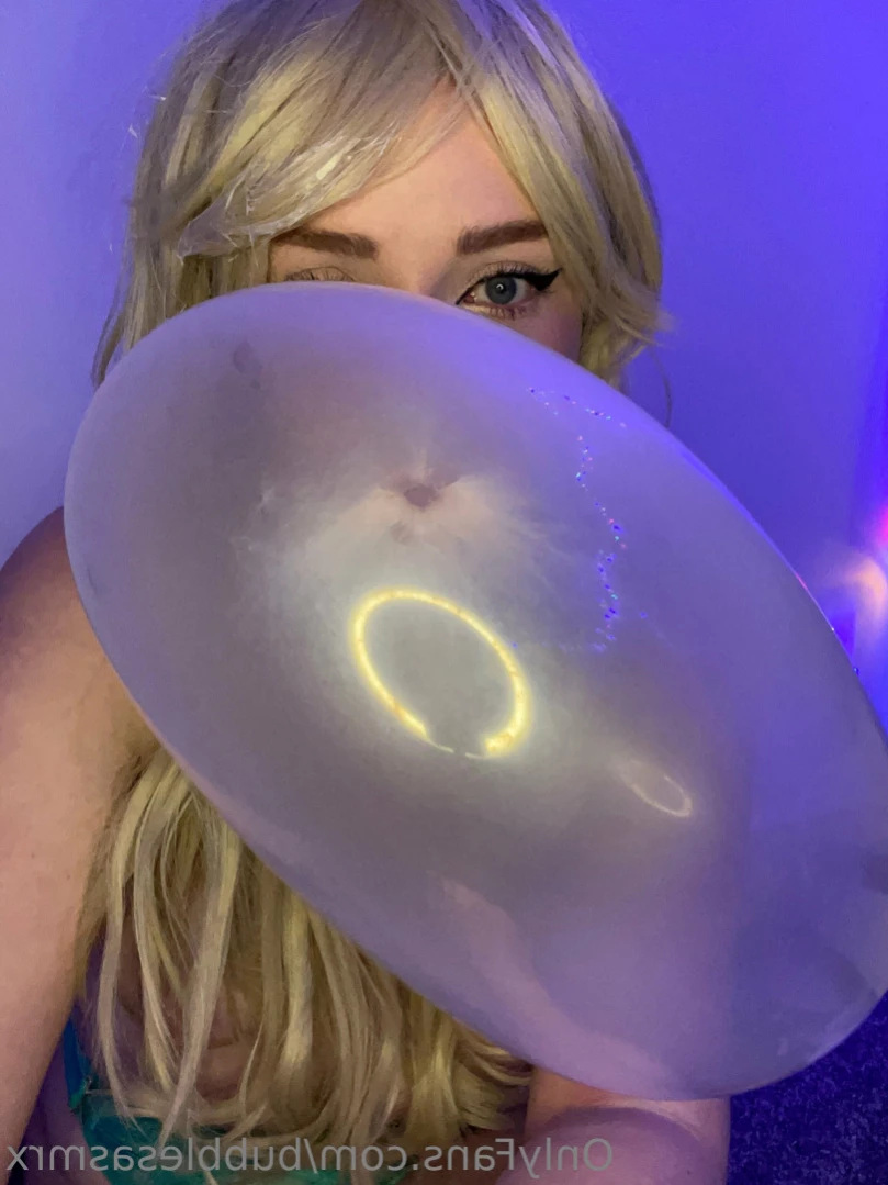 Bubbles [ bubblesasmrx ] Onlyfans leaked photo 11826139 on Hotleaks.tv