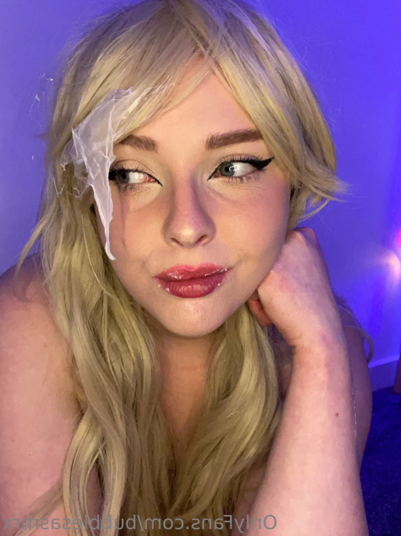 Bubbles [ bubblesasmrx ] Onlyfans leaked photo 12158904 on Hotleaks.tv