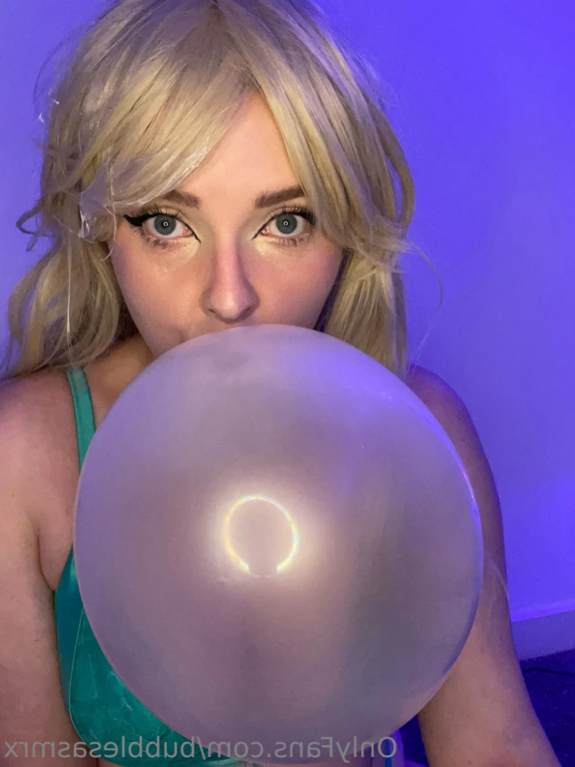 Bubbles [ bubblesasmrx ] Onlyfans leaked photo 12158916 on Hotleaks.tv