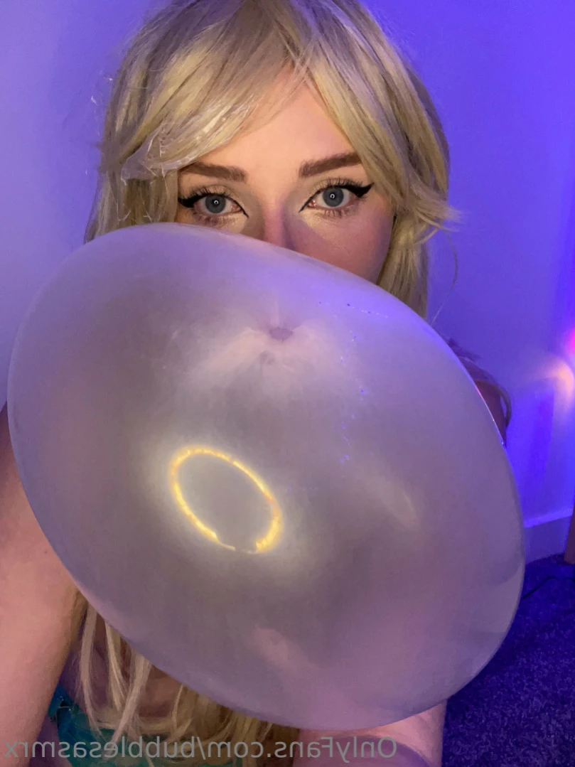 Bubbles [ bubblesasmrx ] Onlyfans leaked photo 12723784 on Hotleaks.tv
