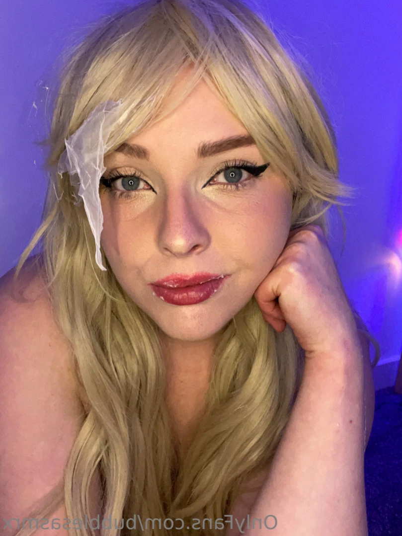 Bubbles [ bubblesasmrx ] Onlyfans leaked photo 15267999 on Hotleaks.tv
