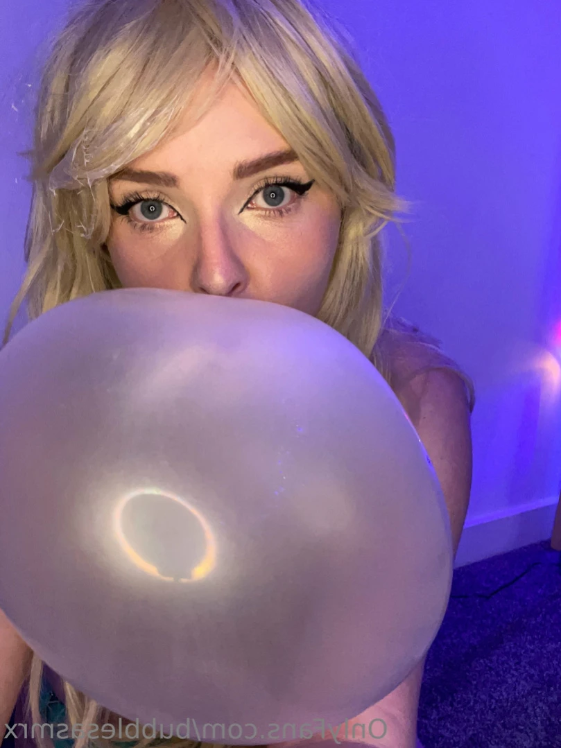Bubbles [ bubblesasmrx ] Onlyfans leaked photo 15665631 on Hotleaks.tv
