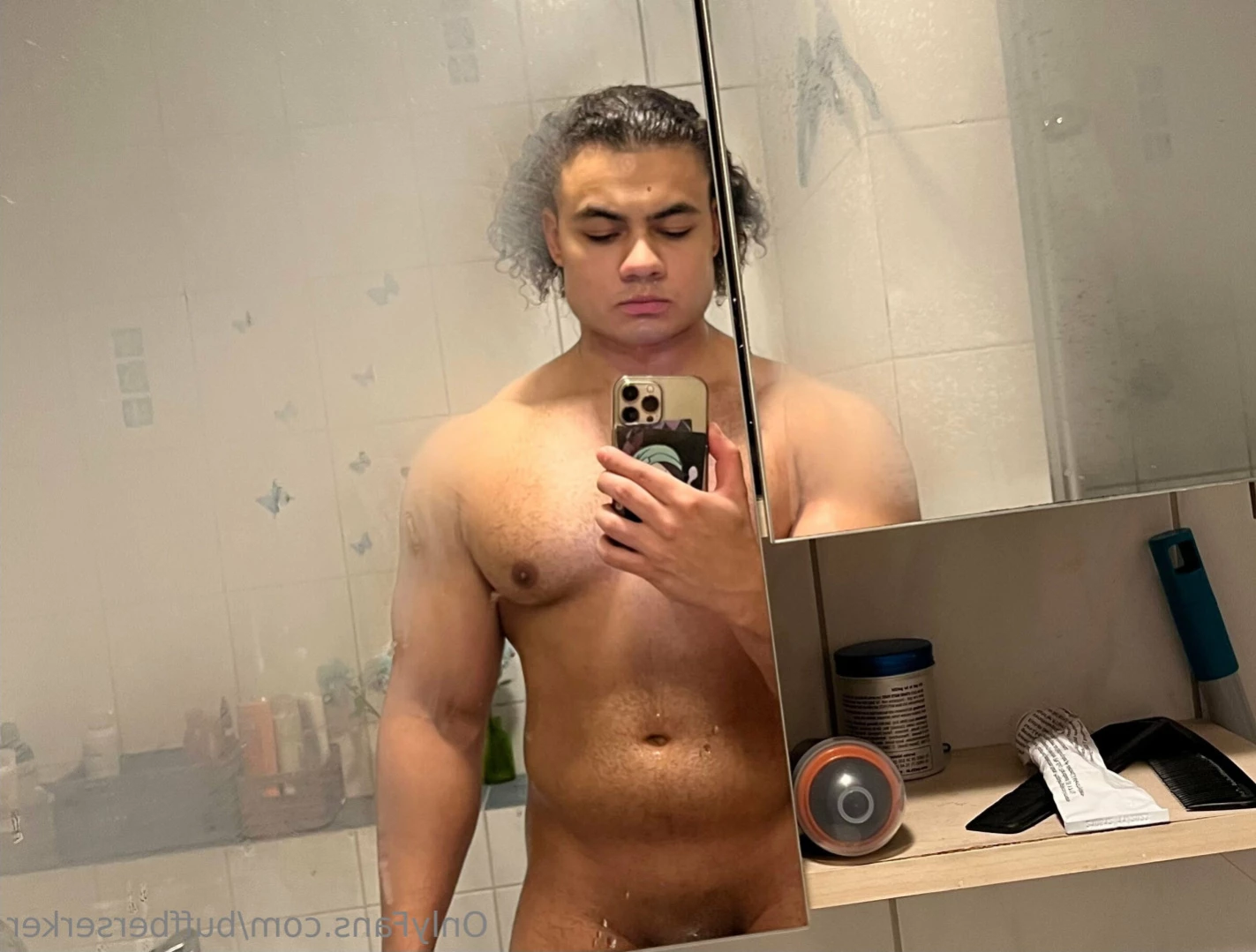 buffberserker Onlyfans leaked photo 10969401 on Hotleaks.tv