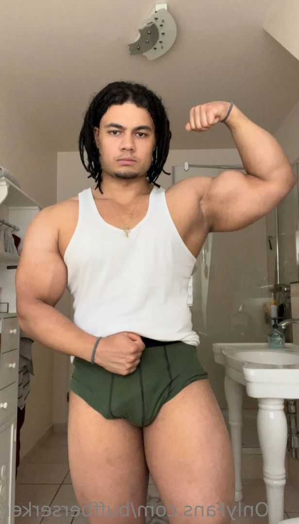 buffberserker Onlyfans leaked photo 10971082 on Hotleaks.tv