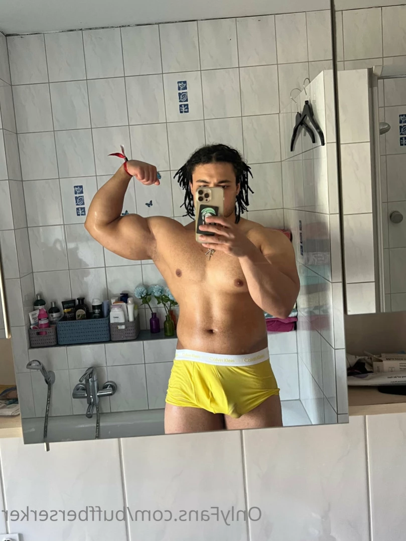 buffberserker Onlyfans leaked photo 11647146 on Hotleaks.tv