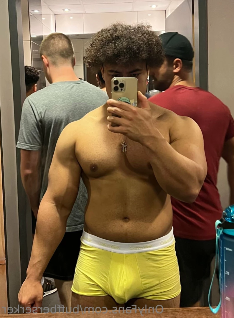 buffberserker Onlyfans leaked photo 11829608 on Hotleaks.tv