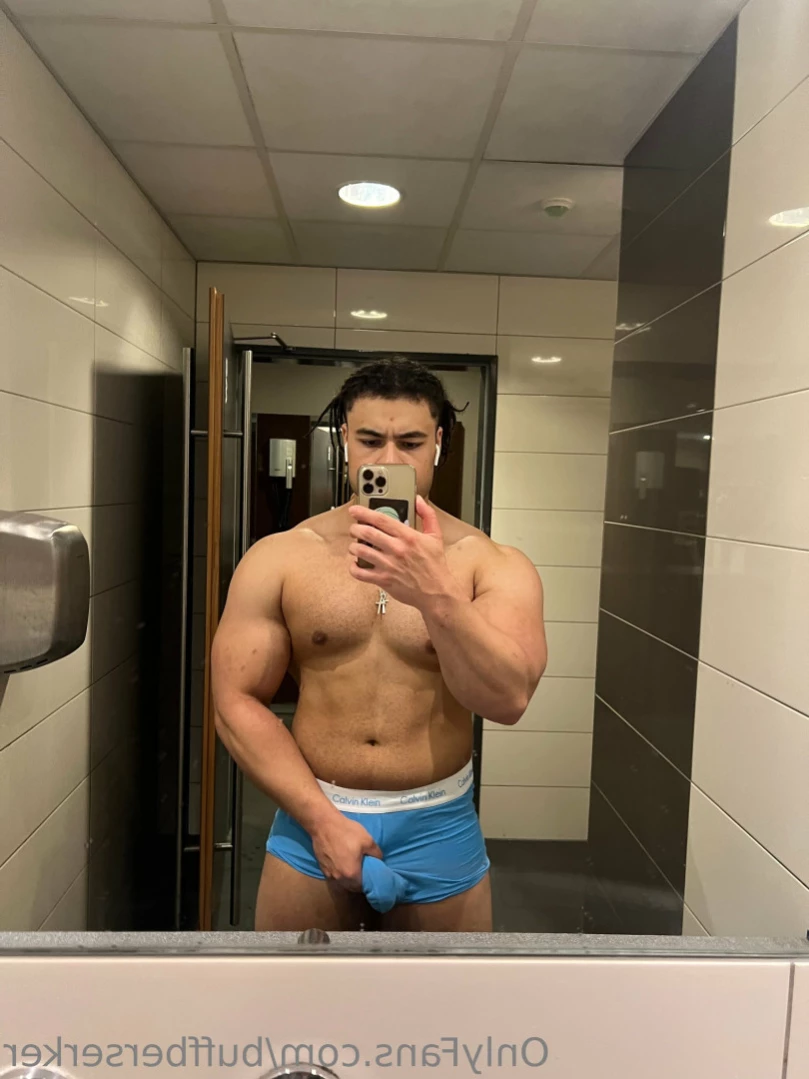 buffberserker Onlyfans leaked photo 12152663 on Hotleaks.tv