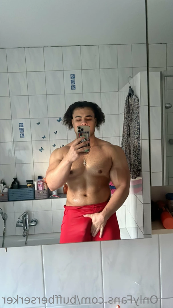 buffberserker Onlyfans leaked photo 12158712 on Hotleaks.tv