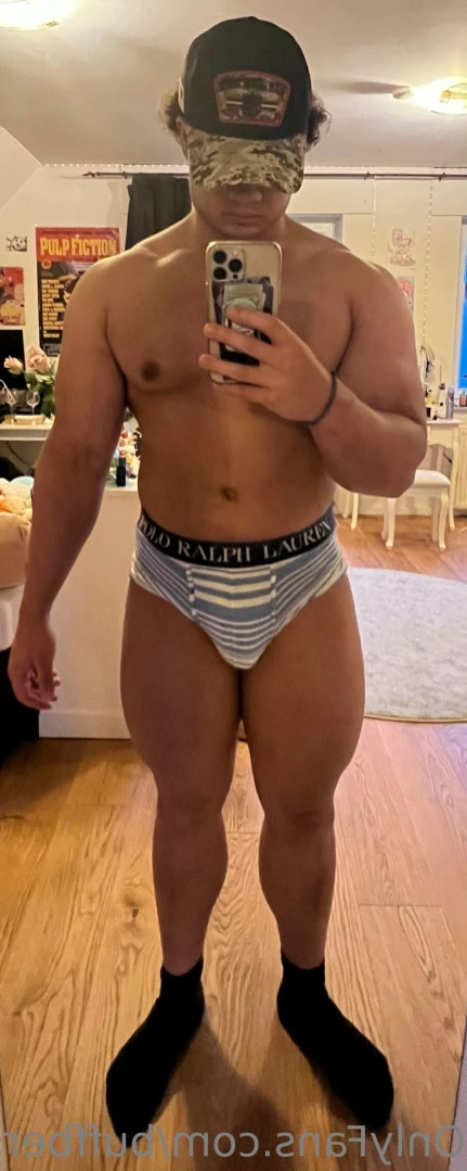 buffberserker Onlyfans leaked photo 12158731 on Hotleaks.tv
