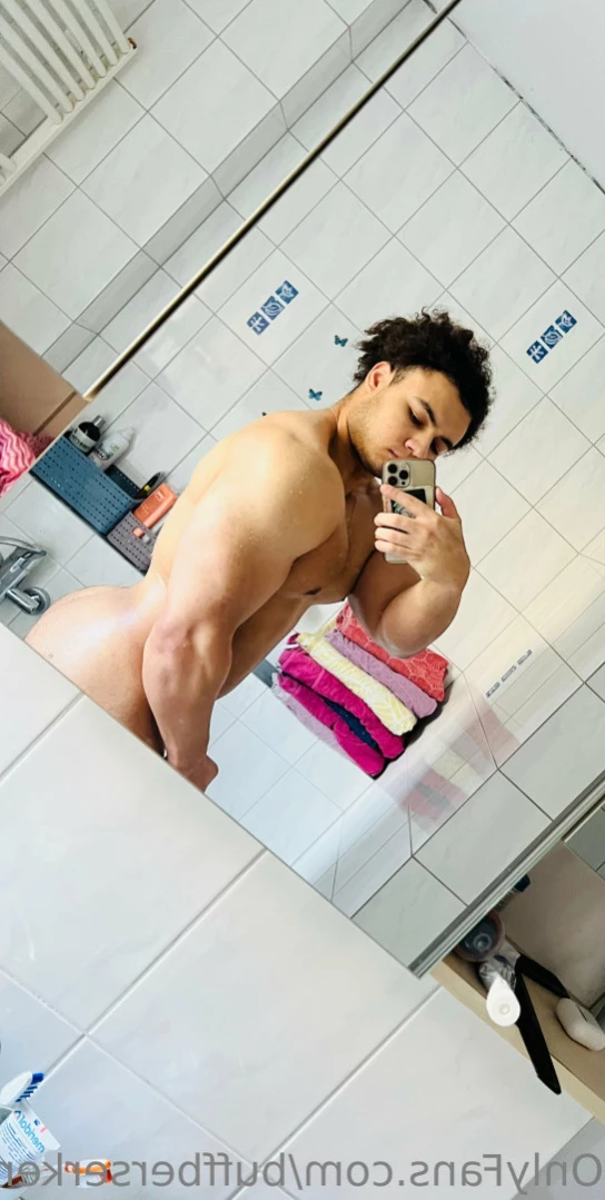buffberserker Onlyfans leaked photo 12158746 on Hotleaks.tv