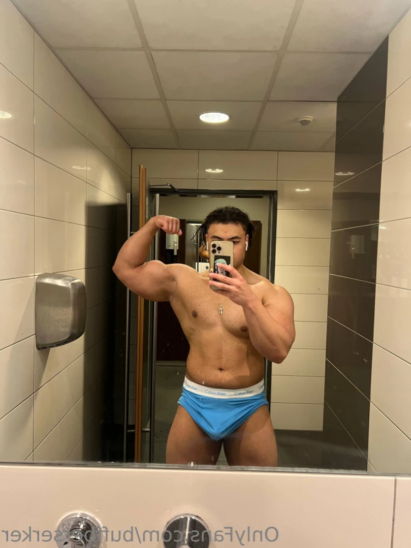 buffberserker Onlyfans leaked photo 12158758 on Hotleaks.tv
