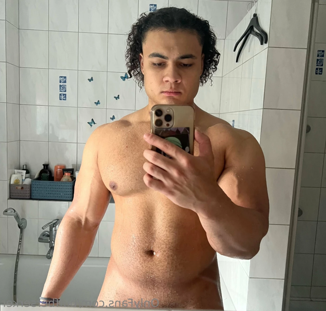 buffberserker Onlyfans leaked photo 12158766 on Hotleaks.tv