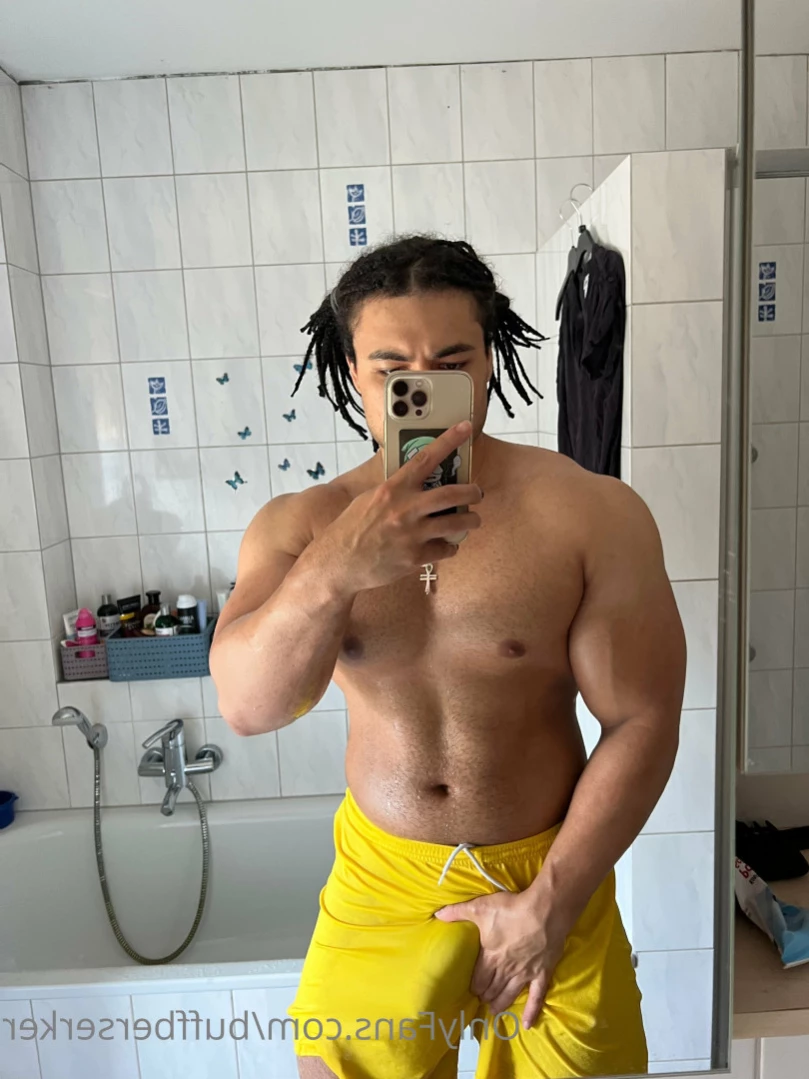 buffberserker Onlyfans leaked photo 12158803 on Hotleaks.tv
