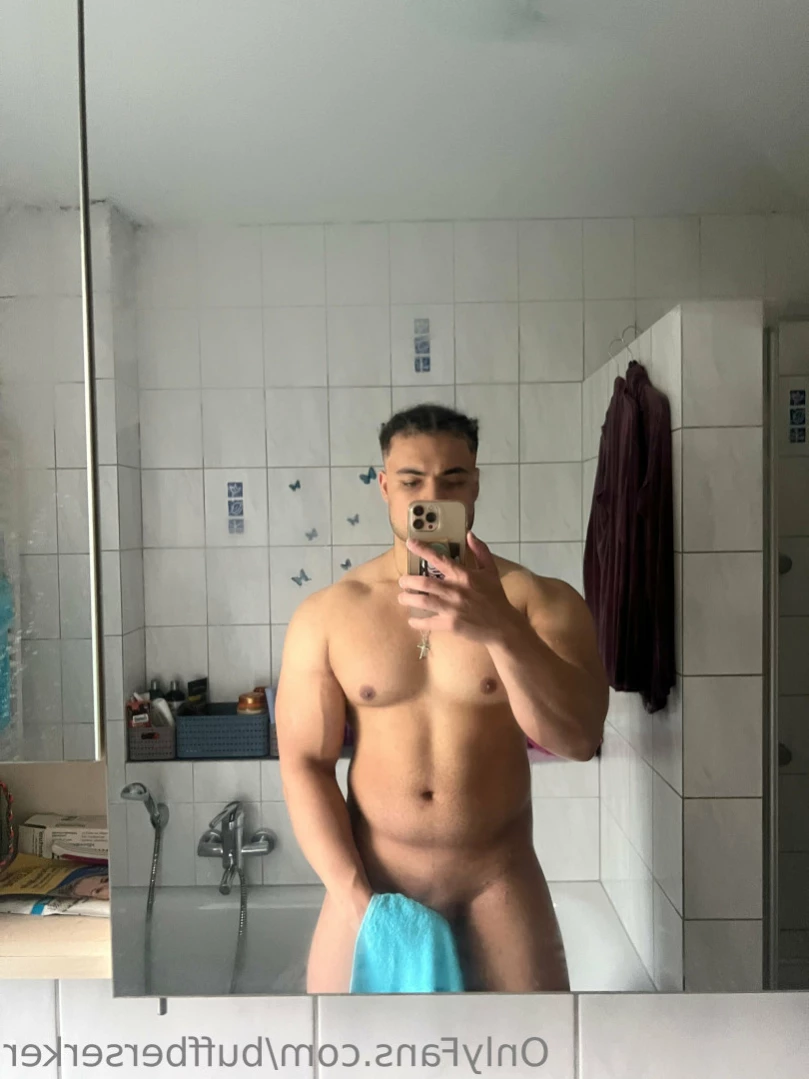 buffberserker Onlyfans leaked photo 12158847 on Hotleaks.tv