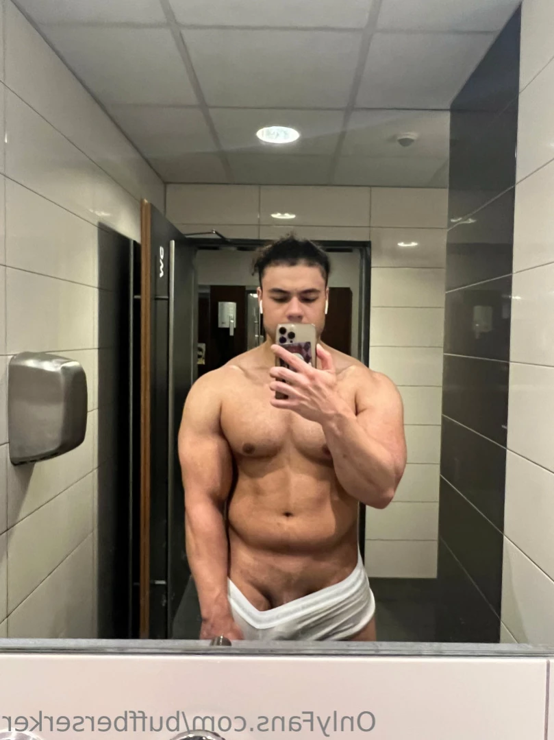 buffberserker Onlyfans leaked photo 12158867 on Hotleaks.tv