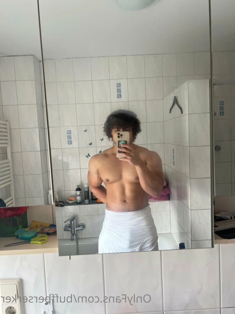 buffberserker Onlyfans leaked photo 12158875 on Hotleaks.tv