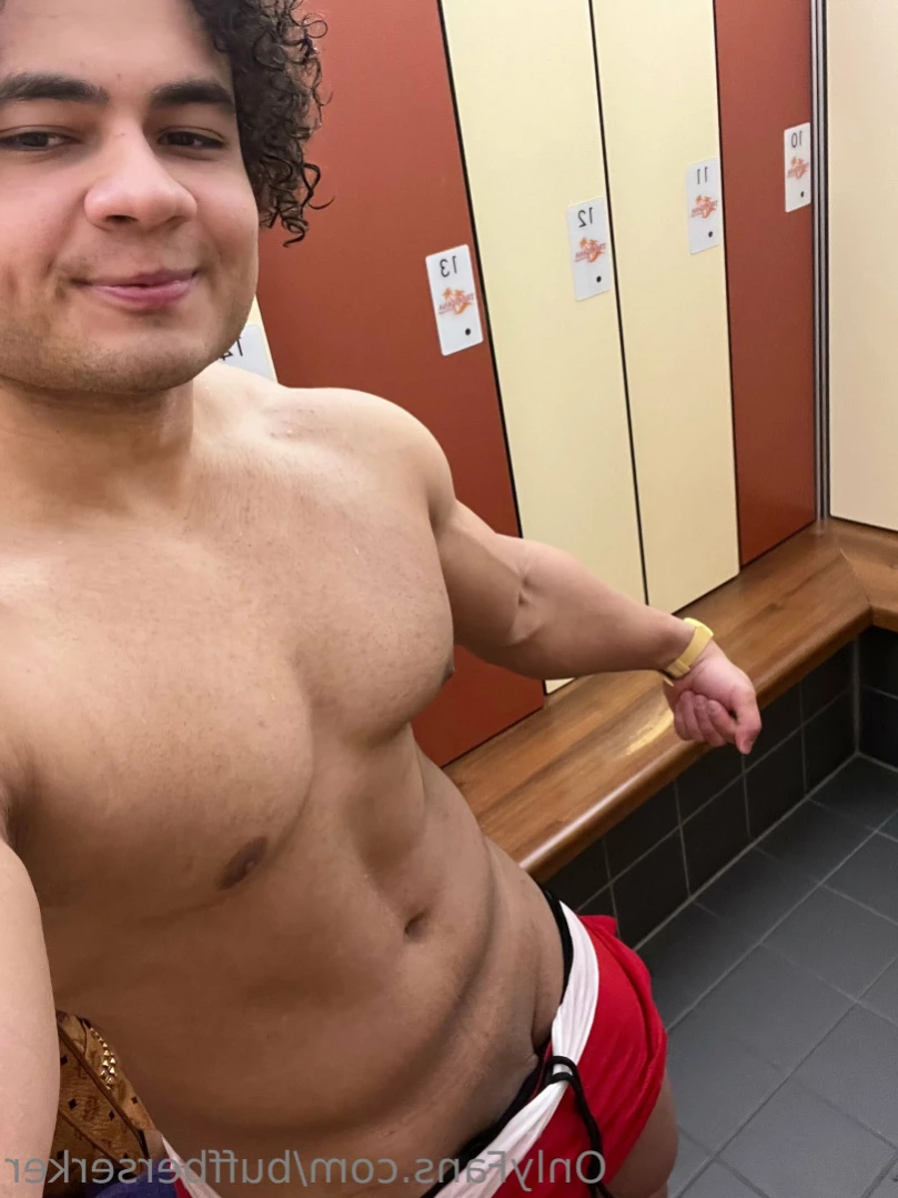 buffberserker Onlyfans leaked photo 12225731 on Hotleaks.tv