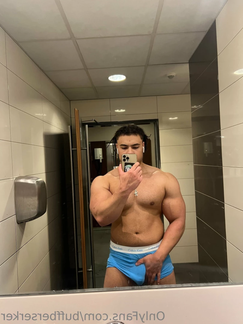 buffberserker Onlyfans leaked photo 12603599 on Hotleaks.tv