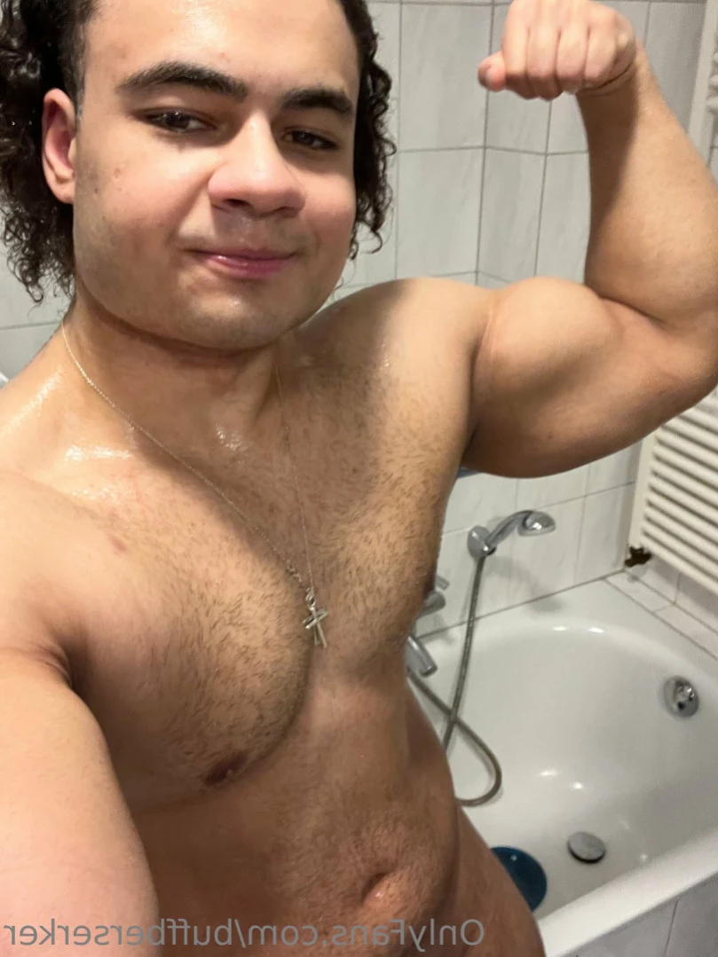 buffberserker Onlyfans leaked photo 12631594 on Hotleaks.tv