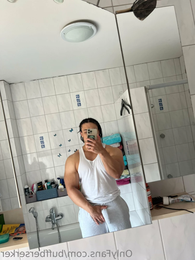 buffberserker Onlyfans leaked photo 12851517 on Hotleaks.tv