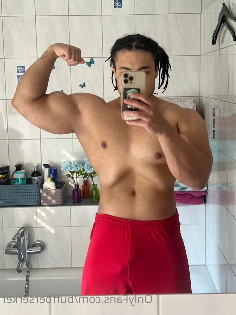 buffberserker Onlyfans leaked photo 13176783 on Hotleaks.tv