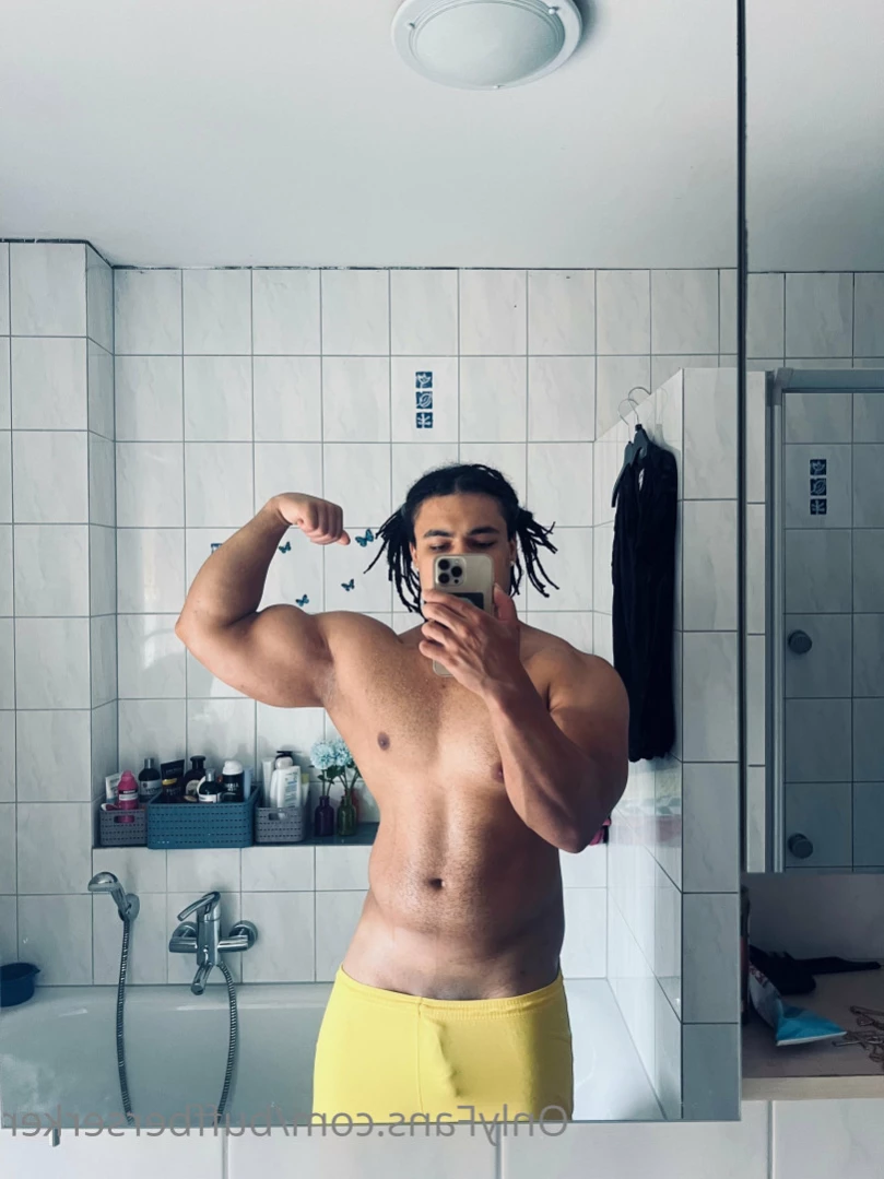 buffberserker Onlyfans leaked photo 13209025 on Hotleaks.tv