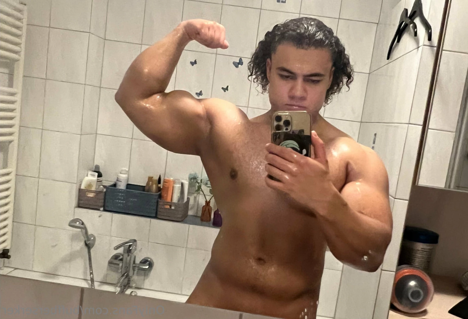 buffberserker Onlyfans leaked photo 13664192 on Hotleaks.tv