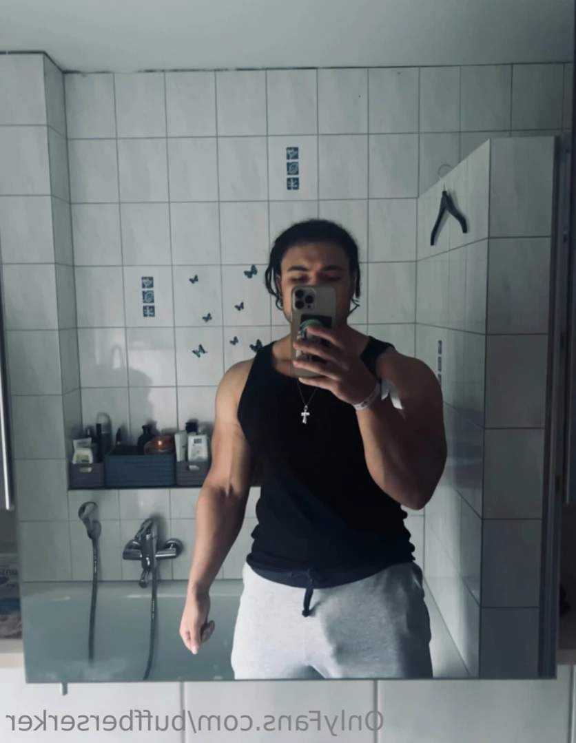 buffberserker Onlyfans leaked photo 13664203 on Hotleaks.tv