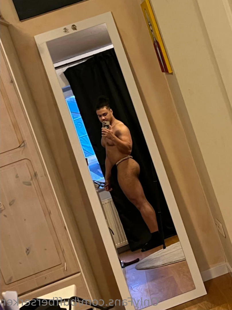 buffberserker Onlyfans leaked photo 13864668 on Hotleaks.tv