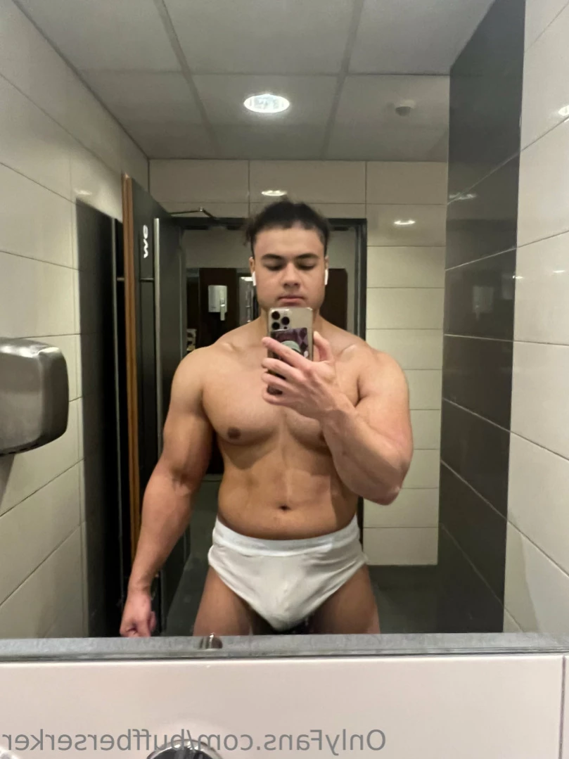 buffberserker Onlyfans leaked photo 13864677 on Hotleaks.tv