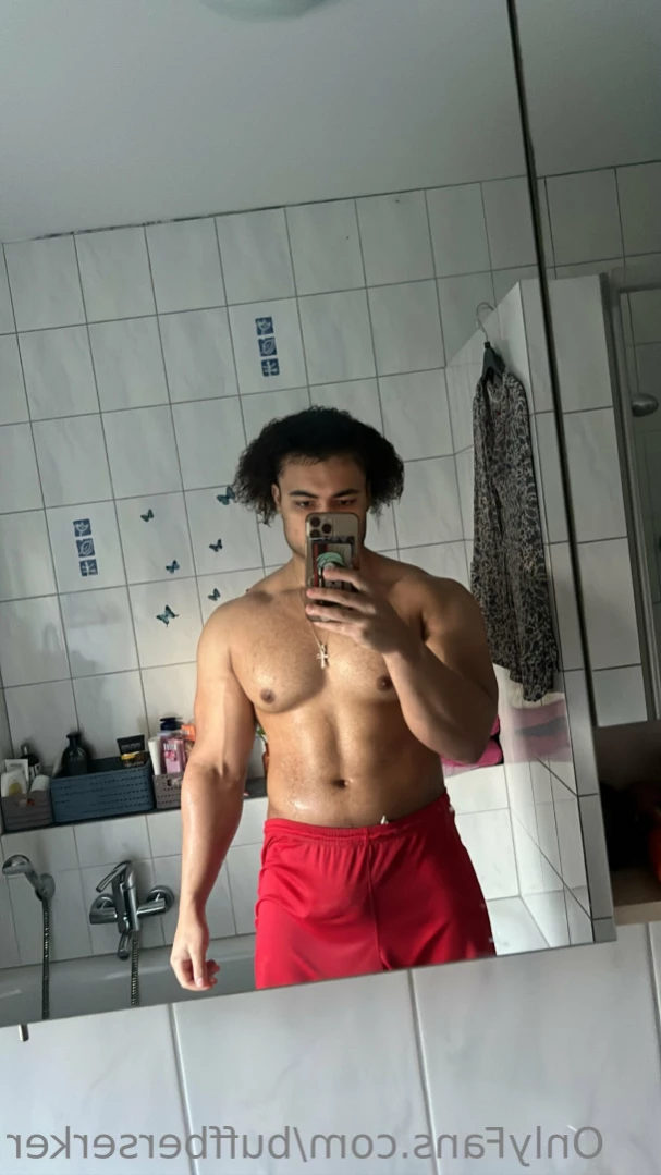 buffberserker Onlyfans leaked photo 14170119 on Hotleaks.tv