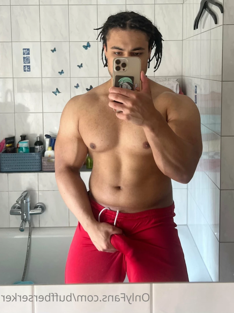 buffberserker Onlyfans leaked photo 14389332 on Hotleaks.tv