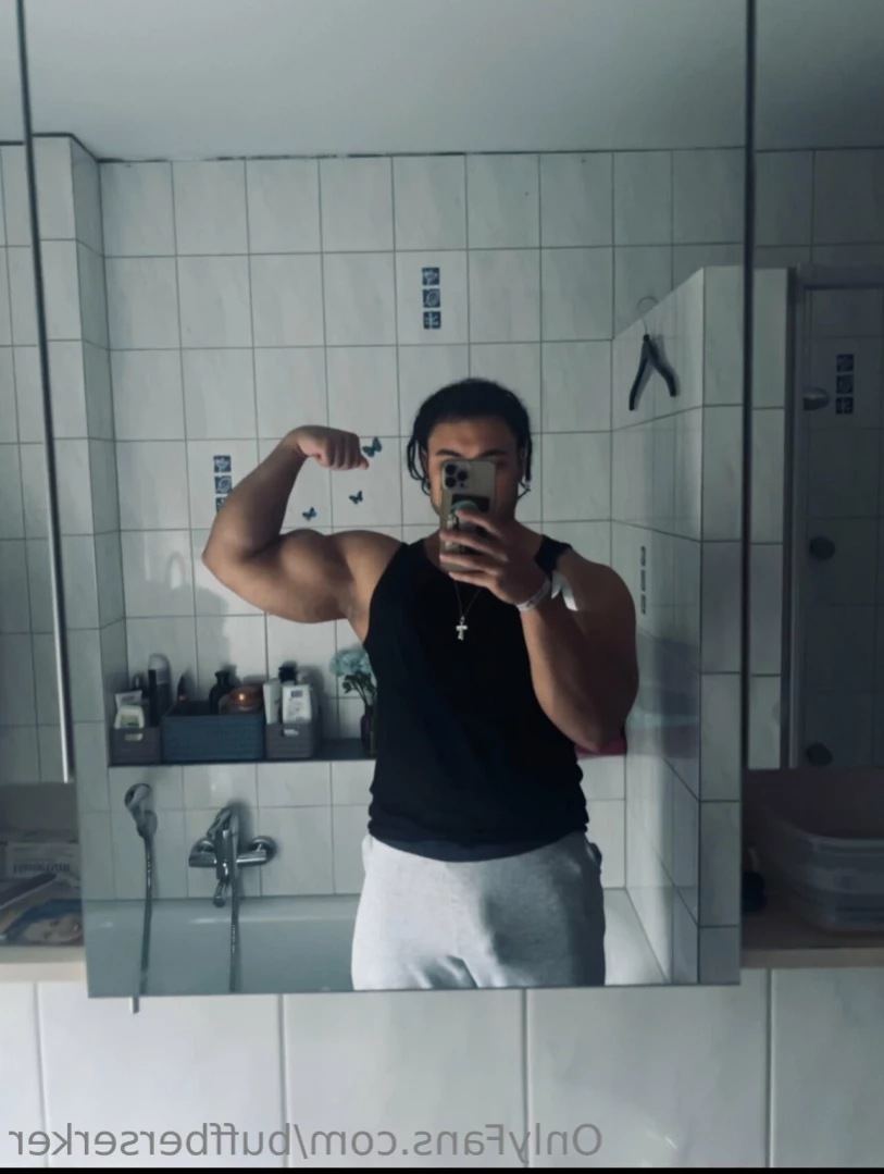 buffberserker Onlyfans leaked photo 14543085 on Hotleaks.tv