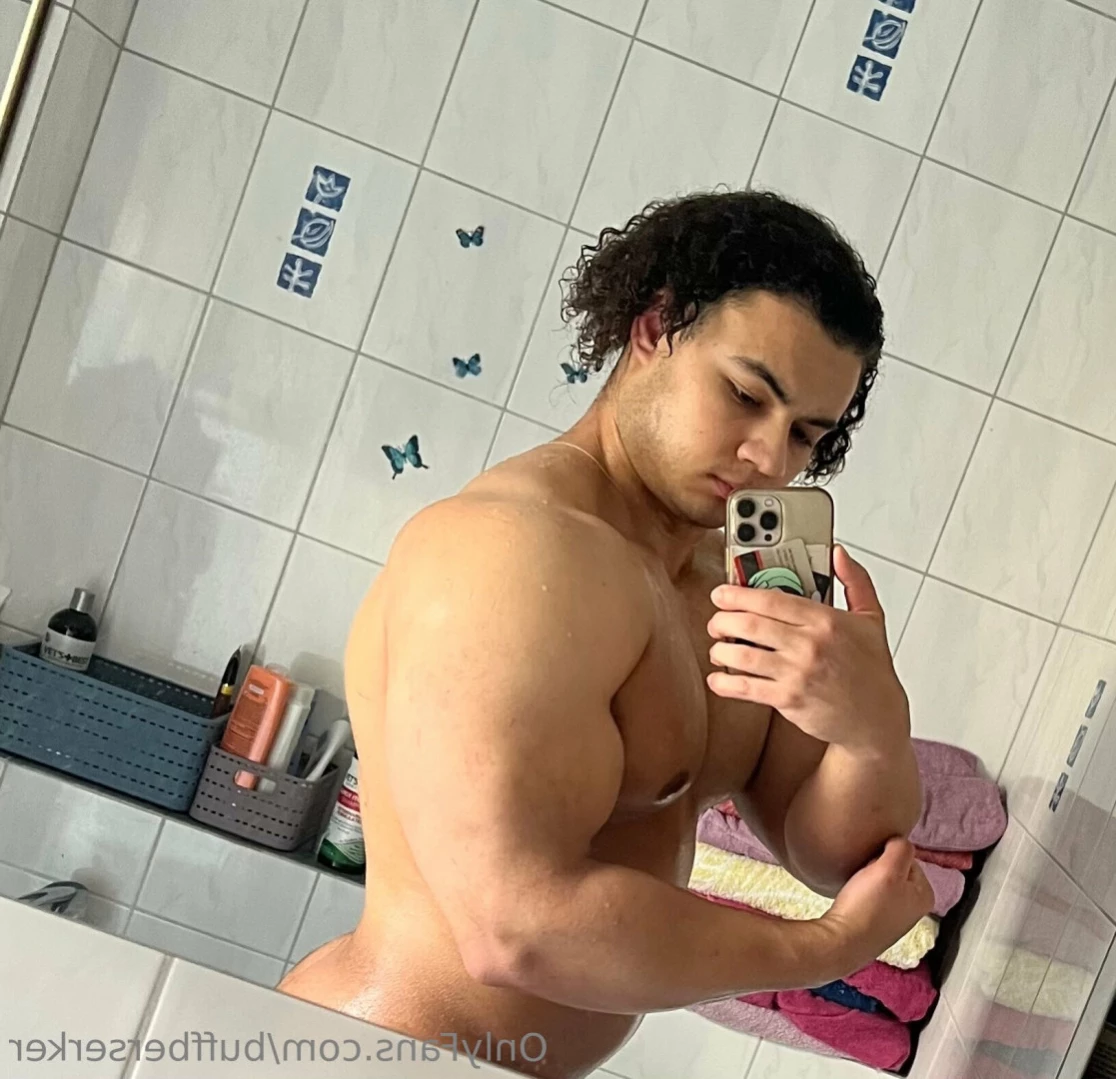 buffberserker Onlyfans leaked photo 14836885 on Hotleaks.tv