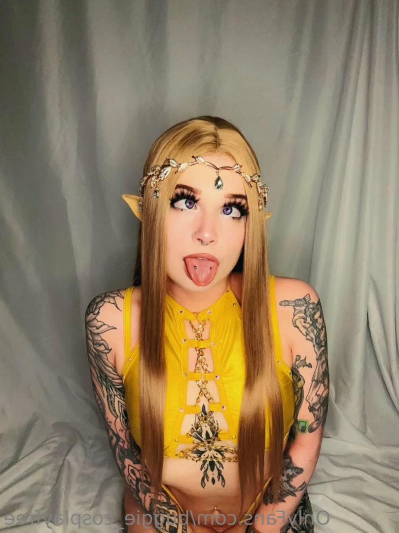 Buggie Cosplay Free [ buggie_cosplayfree ] Onlyfans leaked photo 12158608 on Hotleaks.tv